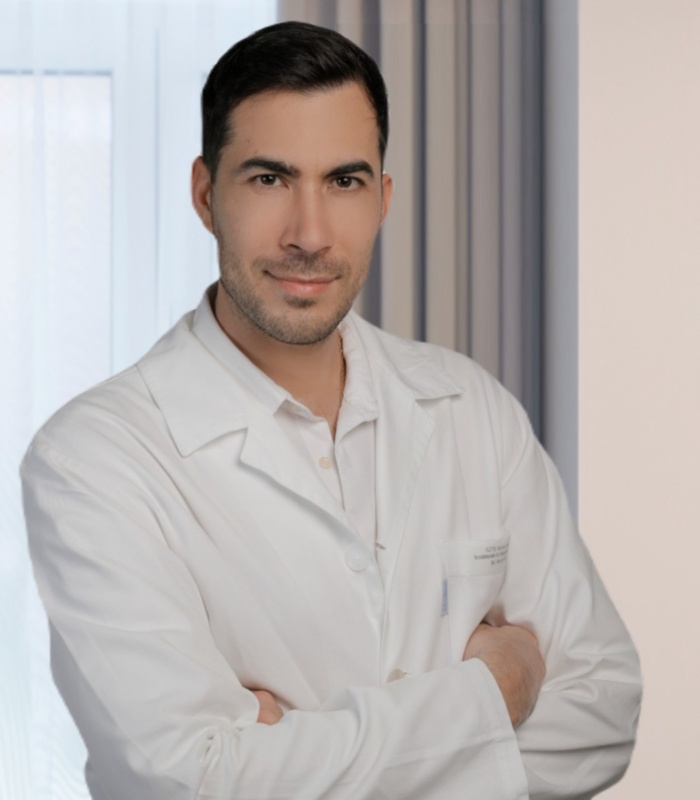 Dr. Vincze Márió