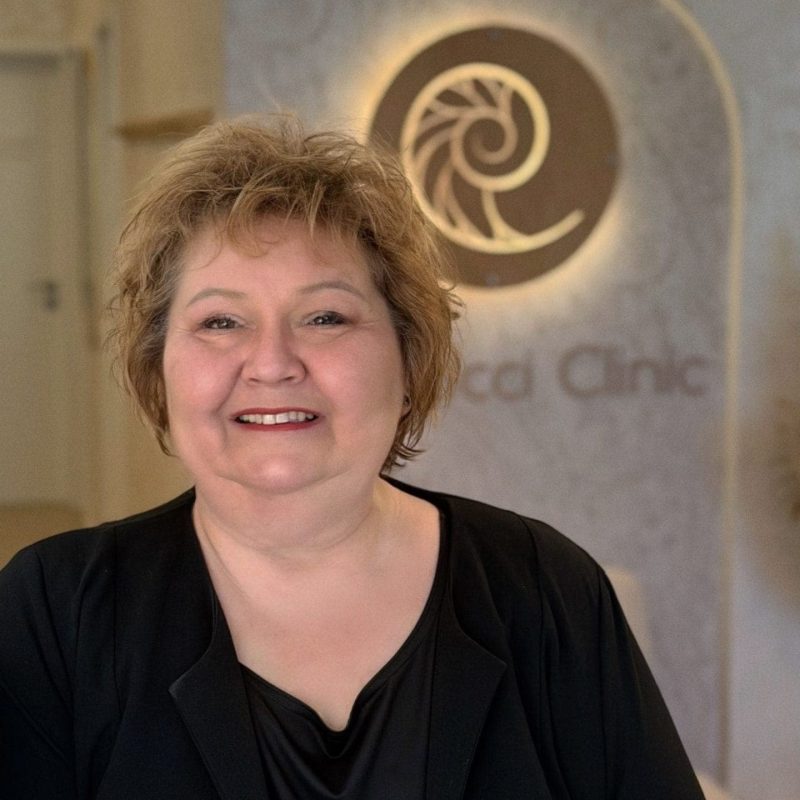 Tompáné Kádár Andrea